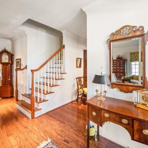 Photo #5 of 6551 Fairway Estates Drive, Roanoke, VA 0.2 acres