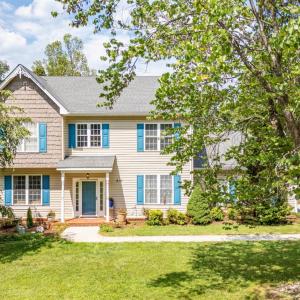 Photo #2 of 216 Holland Court, Rustburg, VA 0.6 acres