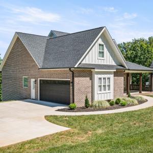 Photo #3 of 96 Two Creek Drive, Lynchburg, VA 0.7 acres