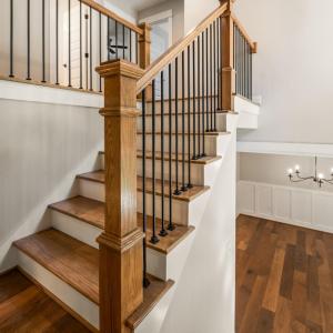 Photo #8 of 96 Two Creek Drive, Lynchburg, VA 0.7 acres