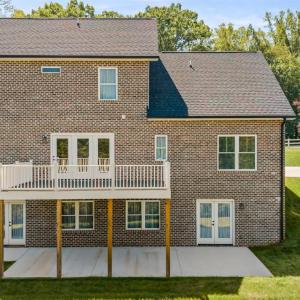 Photo #28 of 96 Two Creek Drive, Lynchburg, VA 0.7 acres