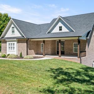 Photo #60 of 96 Two Creek Drive, Lynchburg, VA 0.7 acres