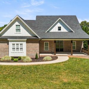 Photo #35 of 96 Two Creek Drive, Lynchburg, VA 0.7 acres