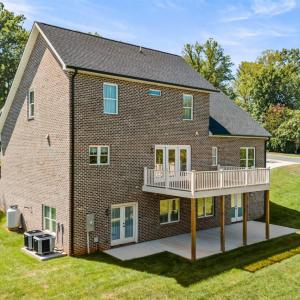 Photo #34 of 96 Two Creek Drive, Lynchburg, VA 0.7 acres