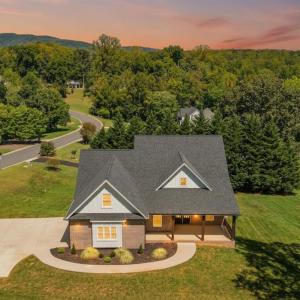 Photo #2 of 96 Two Creek Drive, Lynchburg, VA 0.7 acres