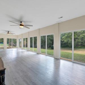 Sunroom