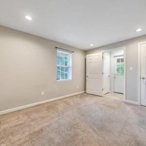 Bedroom #4