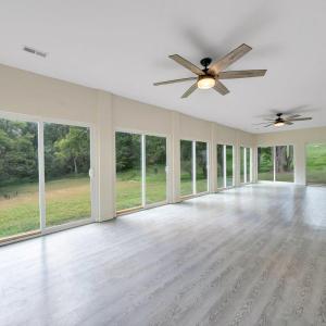 Sunroom