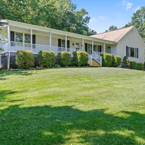 Photo #2 of 5155 Stage Road, Concord, VA 9.5 acres