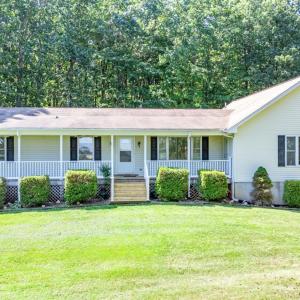 Photo #1 of 5155 Stage Road, Concord, VA 9.5 acres