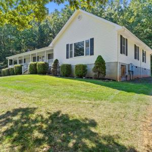 Photo #3 of 5155 Stage Road, Concord, VA 9.5 acres