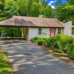 Photo #2 of 127 Richeson Drive, Lynchburg, VA 1.5 acres