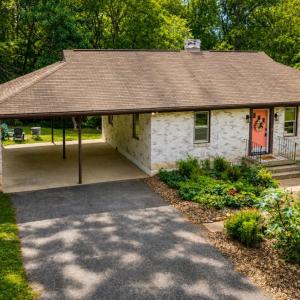 Photo #73 of 127 Richeson Drive, Lynchburg, VA 1.5 acres