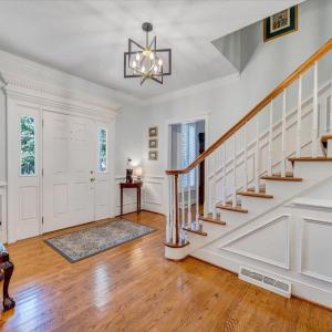 Photo #3 of 201 Fox Runn Drive, Lynchburg, VA 1.1 acres