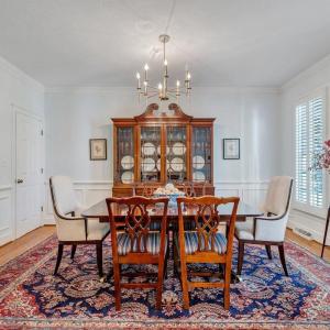 Photo #8 of 201 Fox Runn Drive, Lynchburg, VA 1.1 acres