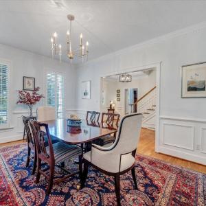 Photo #9 of 201 Fox Runn Drive, Lynchburg, VA 1.1 acres