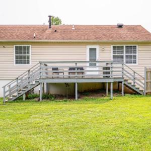 Photo #20 of 1040 Long Meadows Drive, Lynchburg, VA 0.5 acres
