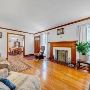 Photo #7 of 1521 Lynndale Place, Lynchburg, VA 0.2 acres