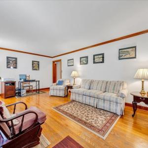 Photo #3 of 1521 Lynndale Place, Lynchburg, VA 0.2 acres