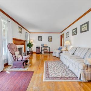 Photo #6 of 1521 Lynndale Place, Lynchburg, VA 0.2 acres