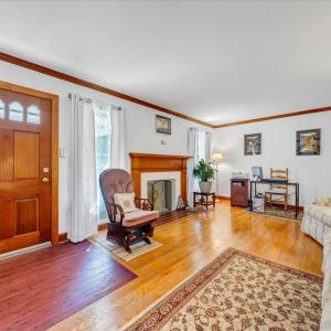 Photo #5 of 1521 Lynndale Place, Lynchburg, VA 0.2 acres