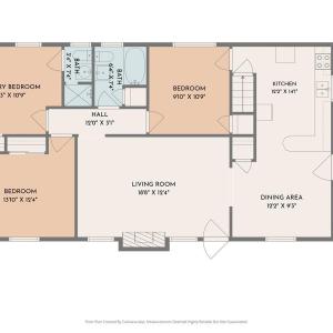 Photo #43 of 1521 Lynndale Place, Lynchburg, VA 0.2 acres