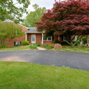 Photo #1 of 2577 Town Fork Road, Evington, VA 2.6 acres