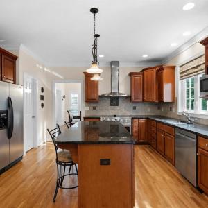 Photo #4 of 107 Trinity Court, Lynchburg, VA 0.9 acres