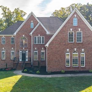 Photo #74 of 107 Trinity Court, Lynchburg, VA 0.9 acres