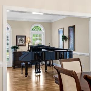 Photo #10 of 107 Trinity Court, Lynchburg, VA 0.9 acres