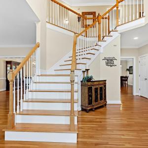 Photo #2 of 107 Trinity Court, Lynchburg, VA 0.9 acres
