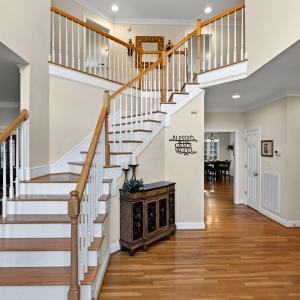 Photo #8 of 107 Trinity Court, Lynchburg, VA 0.9 acres