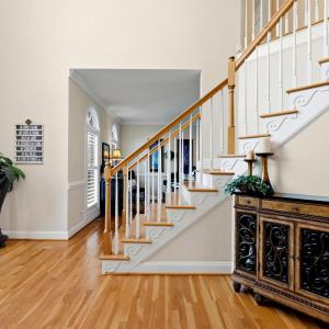 Photo #7 of 107 Trinity Court, Lynchburg, VA 0.9 acres