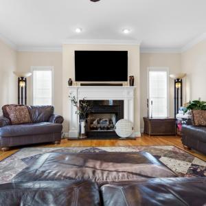 Photo #20 of 107 Trinity Court, Lynchburg, VA 0.9 acres