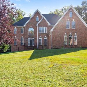 Photo #1 of 107 Trinity Court, Lynchburg, VA 0.9 acres