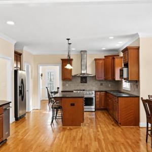 Photo #13 of 107 Trinity Court, Lynchburg, VA 0.9 acres