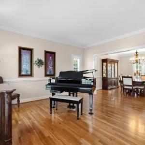 Photo #5 of 107 Trinity Court, Lynchburg, VA 0.9 acres