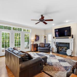 Photo #3 of 107 Trinity Court, Lynchburg, VA 0.9 acres