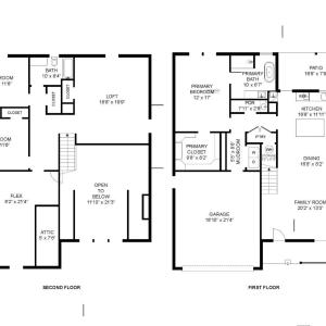 Photo #41 of 202 Waughs Landing Drive, Lynchburg, VA 0.2 acres