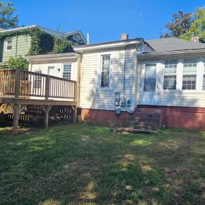 Photo #5 of 200 Euclid Avenue, Lynchburg, VA 0.1 acres