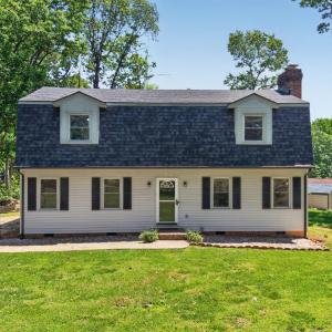 Photo #46 of 227 Oakland Dr., Madison Heights, VA 0.8 acres