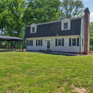 Photo #4 of 227 Oakland Dr., Madison Heights, VA 0.8 acres