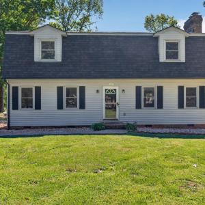 Photo #5 of 227 Oakland Dr., Madison Heights, VA 0.8 acres