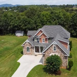 Photo #2 of 1394 Lejack, Forest, VA 0.5 acres