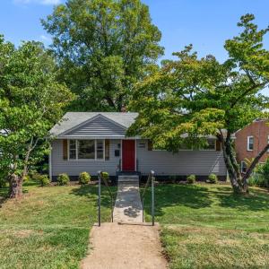 Photo #35 of 706 Crestwood Circle, Lynchburg, VA 0.2 acres