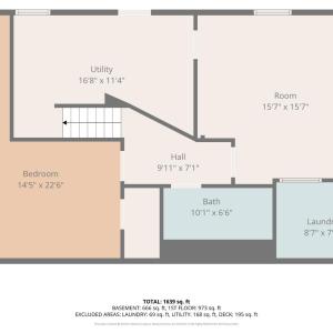 Photo #55 of 706 Crestwood Circle, Lynchburg, VA 0.2 acres