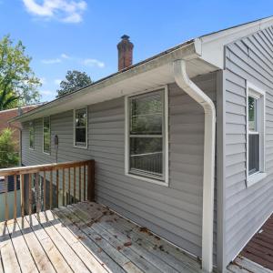 Photo #45 of 706 Crestwood Circle, Lynchburg, VA 0.2 acres