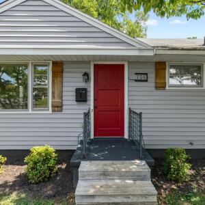 Photo #41 of 706 Crestwood Circle, Lynchburg, VA 0.2 acres