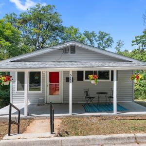 Photo #1 of 523 Gum Street, Lynchburg, VA 0.1 acres