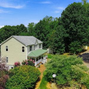 Photo #10 of 1132 James View Drive, Lynchburg, VA 3.2 acres